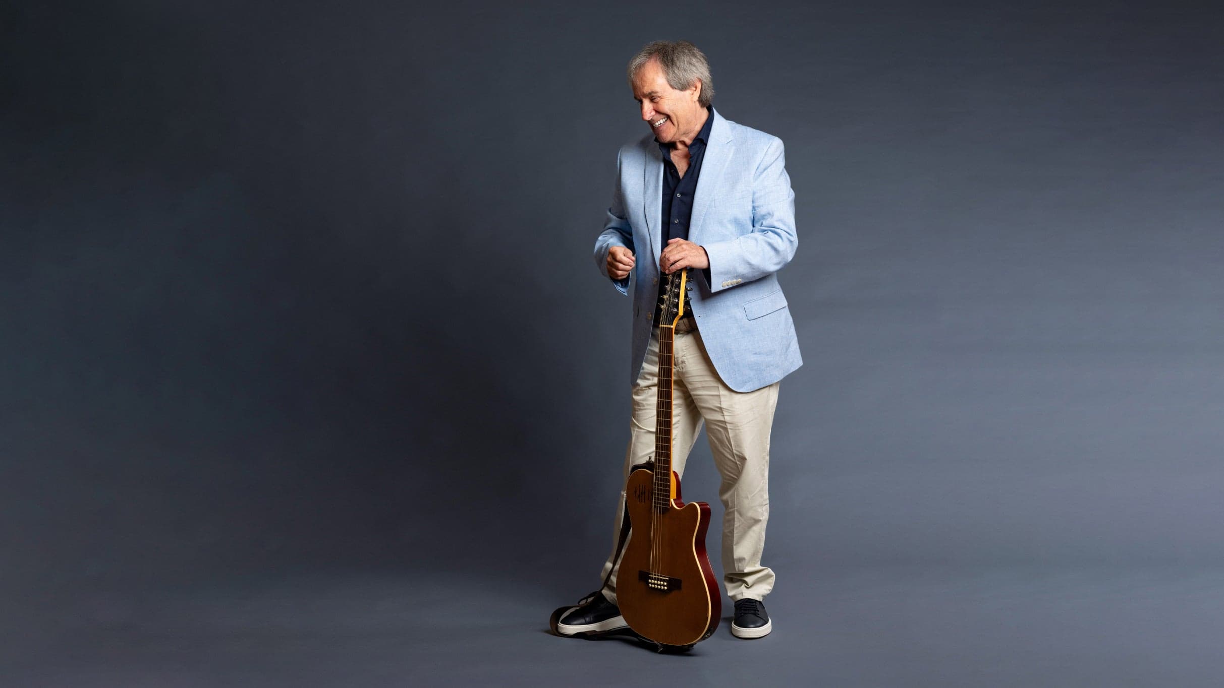 Affiche, Chris de Burgh