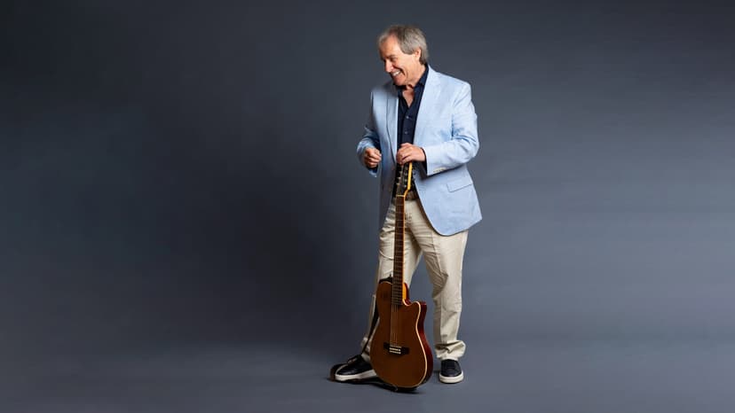 Affiche, Chris de Burgh