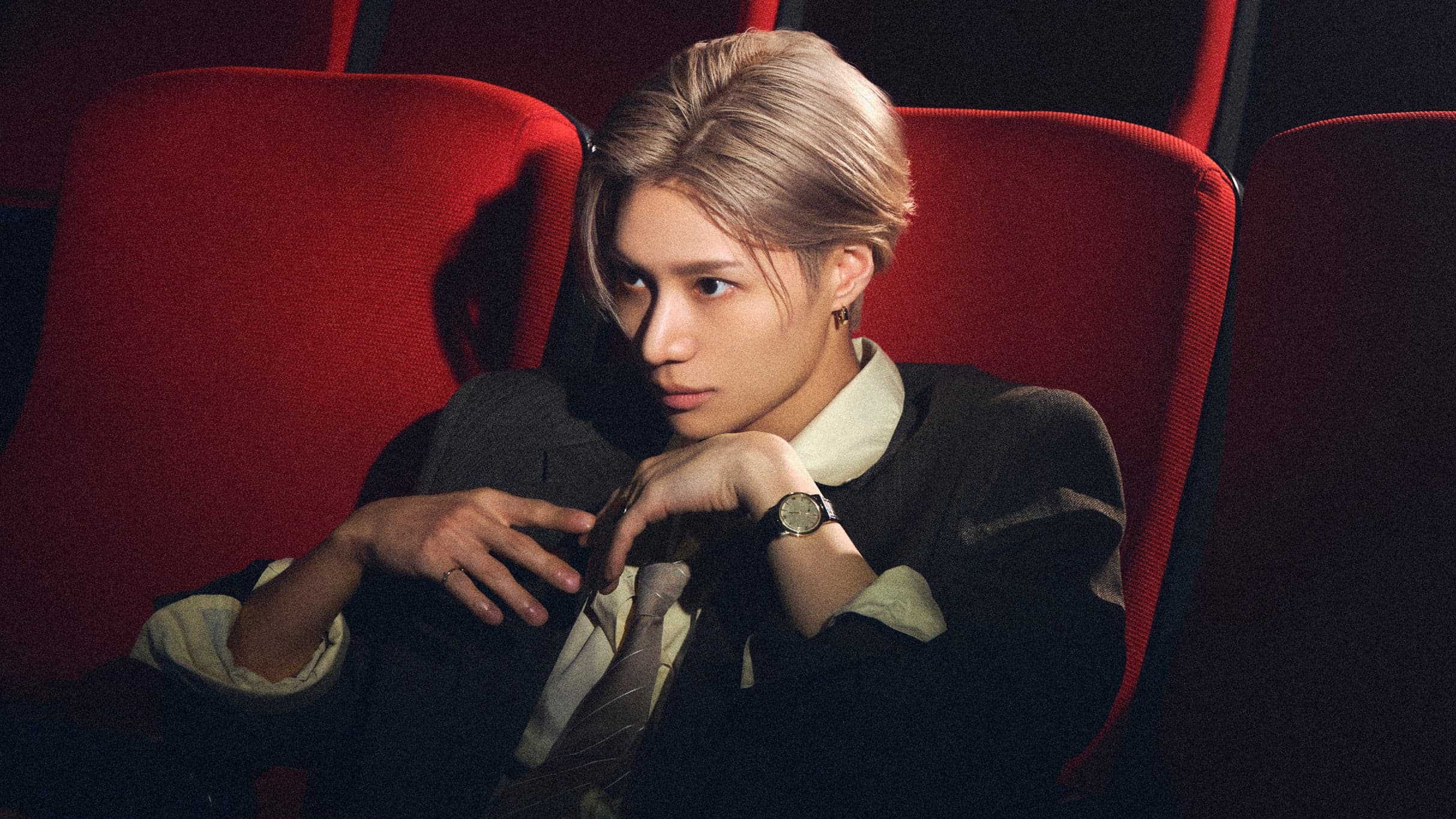 Affiche, Taemin