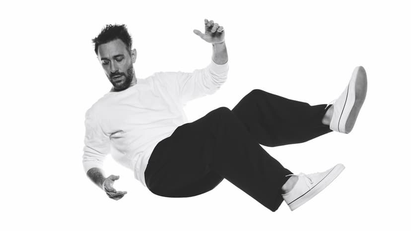 Affiche, Charlie Winston - Charlie Winston - Vaulx en Francophonie