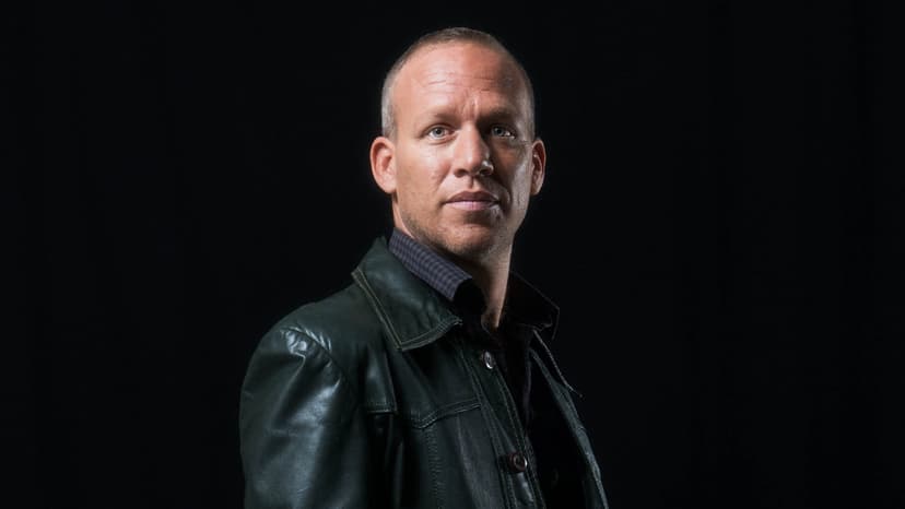 Affiche, Avishai Cohen