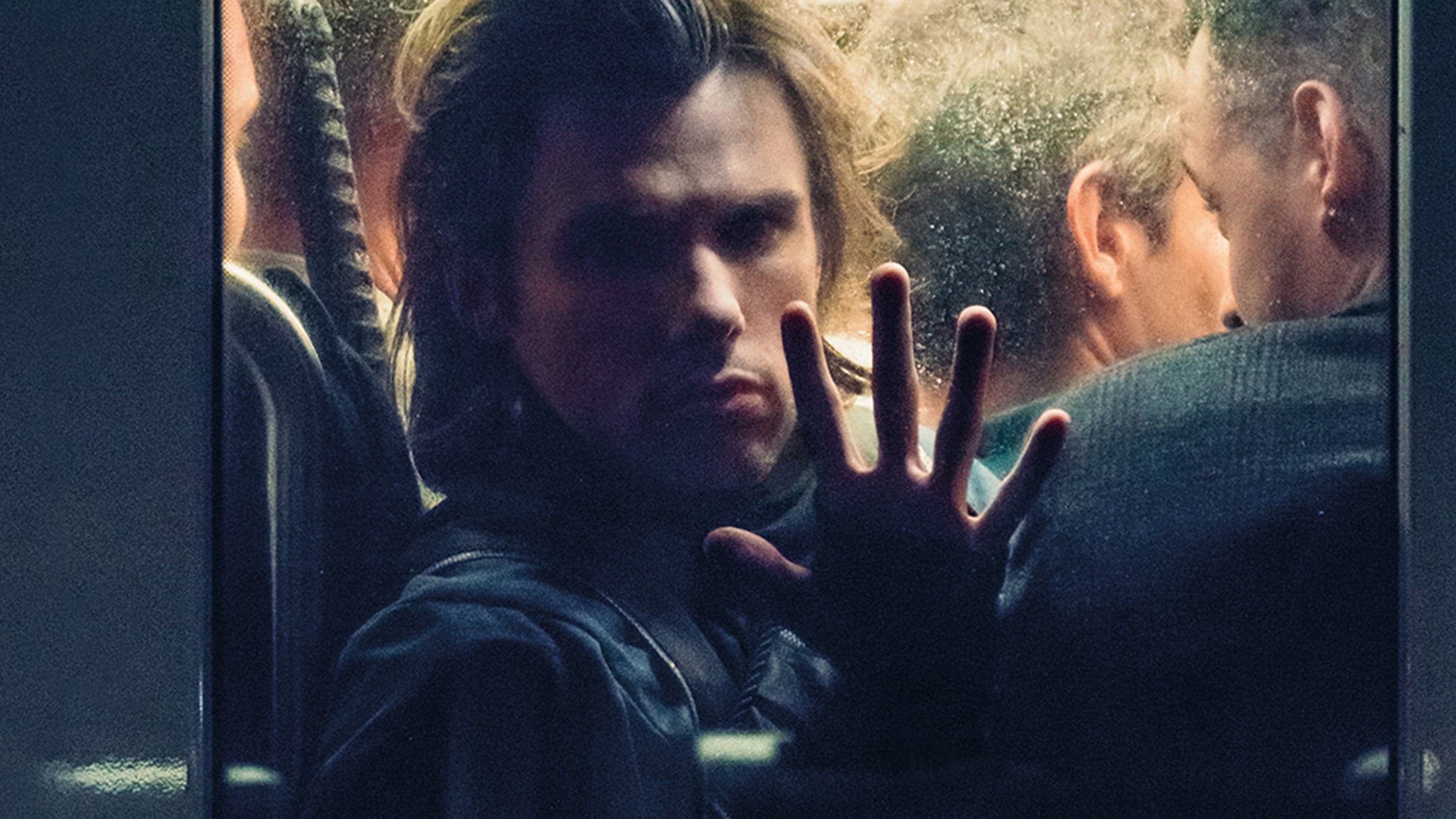 Affiche, Orelsan