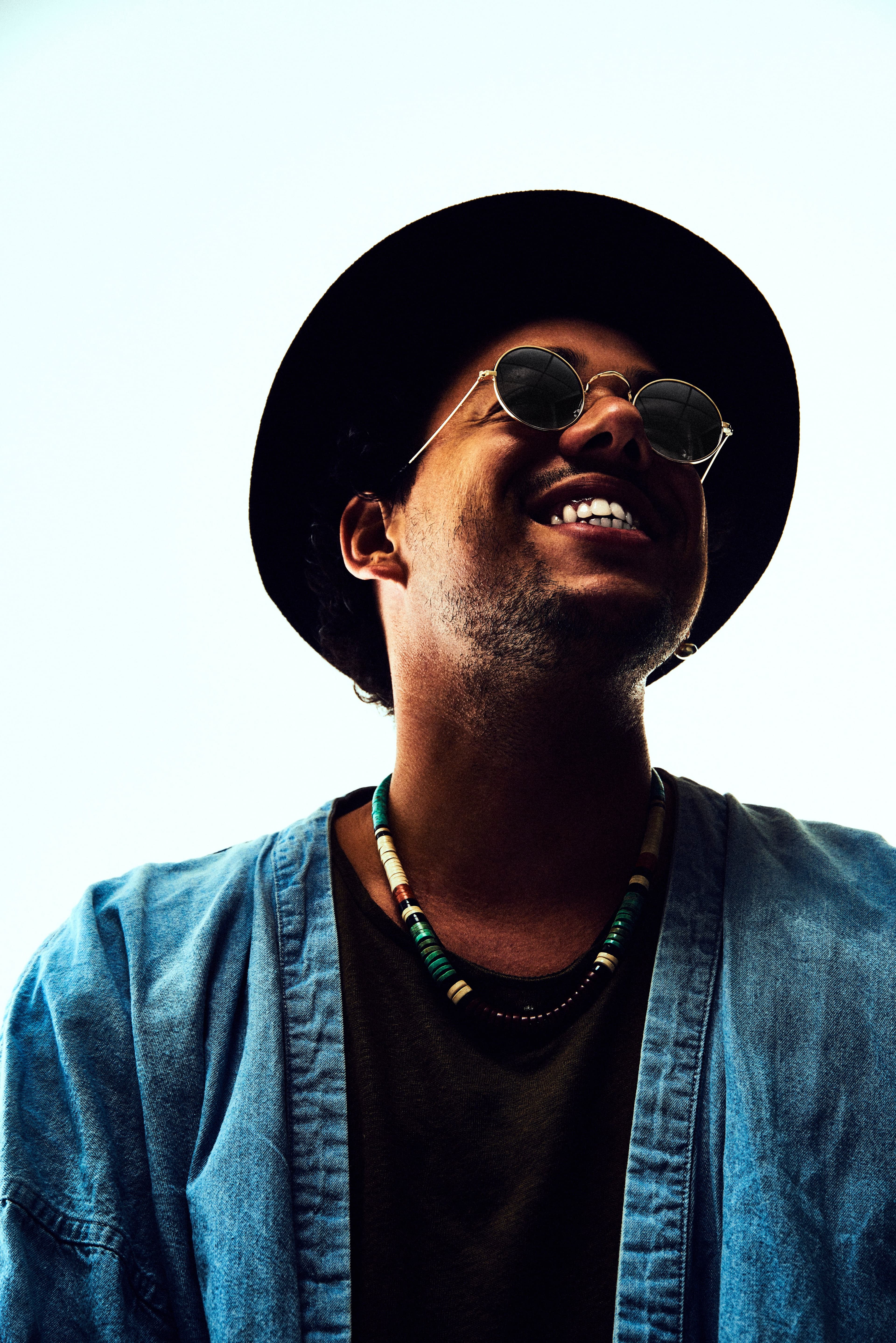 Affiche, Ben l’Oncle Soul