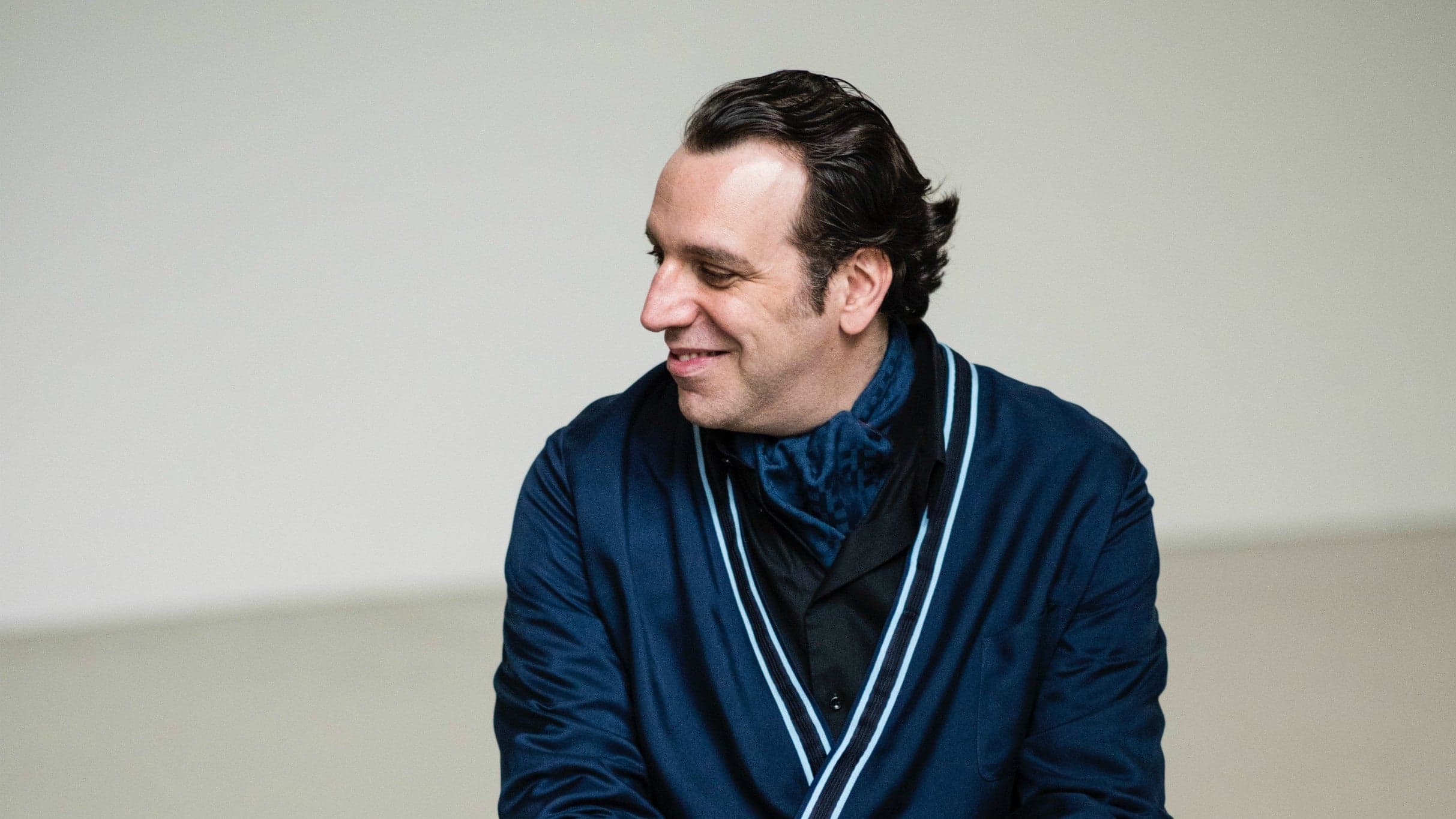 Affiche, Chilly Gonzales et la Rumeur