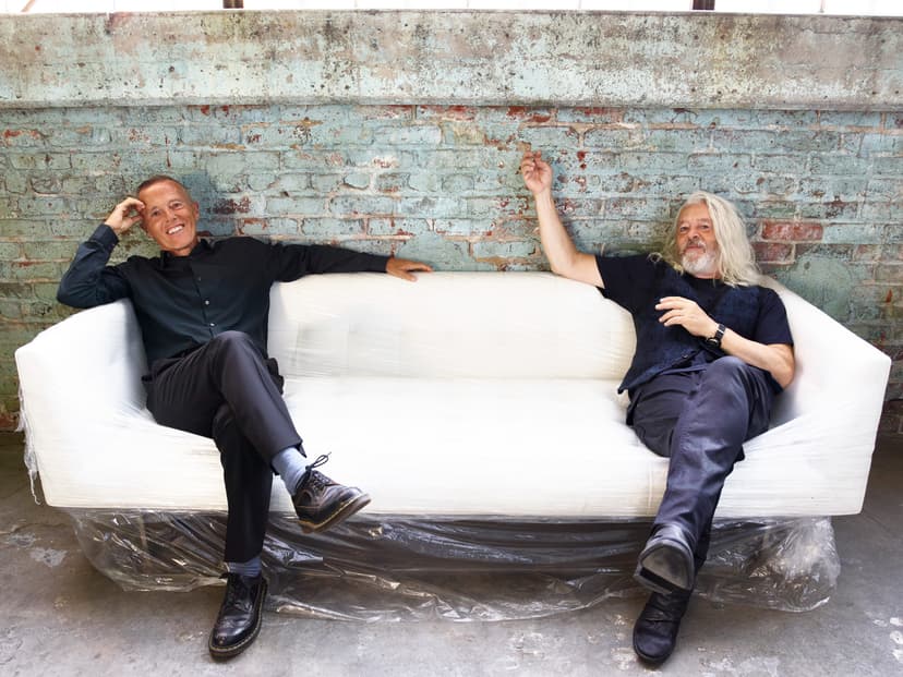 Affiche, Package Tears for Fears