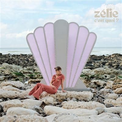 Zélie, Zélie c'est quoi ?