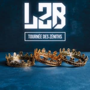 Affiche, L2B