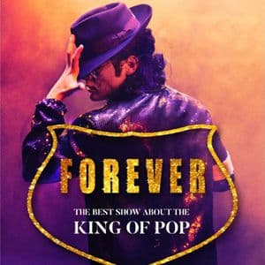 Affiche, Forever