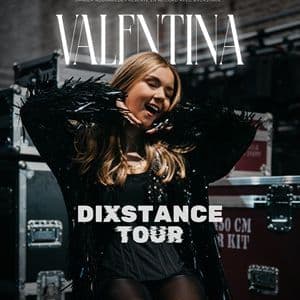 Affiche, Valentina