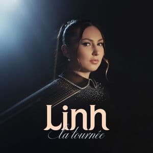 Affiche, LINH