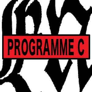 Affiche, Odezenne - Programme C
