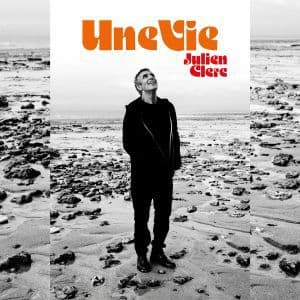 Affiche, Julien Clerc