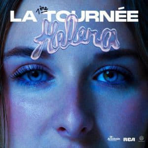 Affiche, Helena