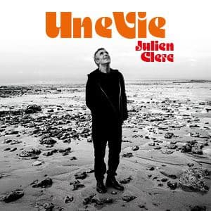 Affiche, Julien Clerc