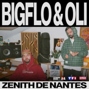 Affiche, Bigflo & OLI