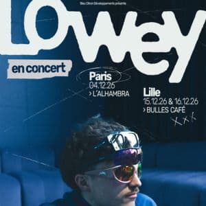 Affiche, Lowey