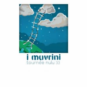 Affiche, I Muvrini