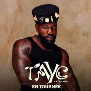 Affiche, TAYC