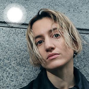 Affiche, Aloïse Sauvage