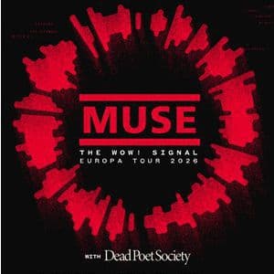 Affiche, MUSE