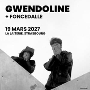 Affiche, Gwendoline