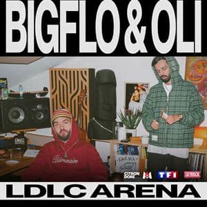 Affiche, Bigflo & OLI