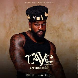 Affiche, TAYC