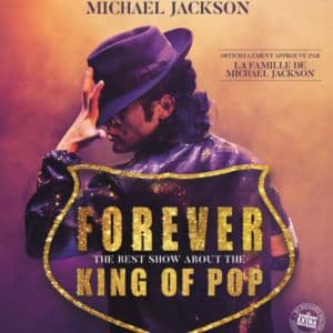 Affiche, Forever