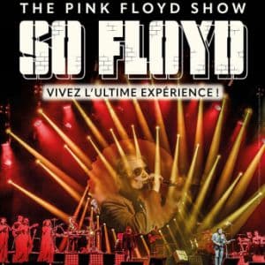 Affiche, SO Floyd