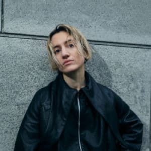 Affiche, Aloïse Sauvage + première partie