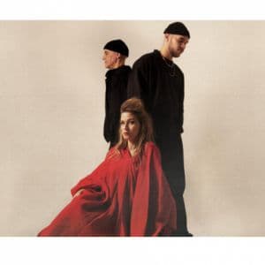 Affiche, Selah SUE & the Gallands / Lakecia Benjamin / Nilusi
