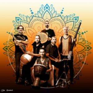 Affiche, Hilight Tribe