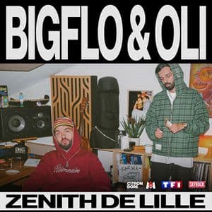 Affiche, Bigflo & OLI