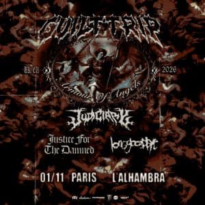 Affiche, Guilt Trip