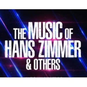 Affiche, The Music of Hans Zimmer & Others