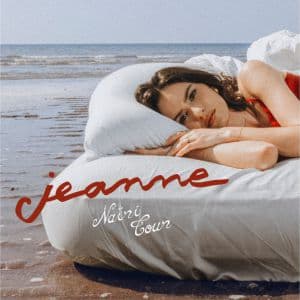 Affiche, jeanne