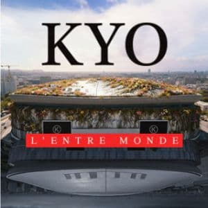 Affiche, KYO