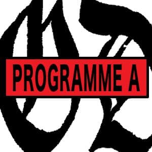 Affiche, Odezenne - Programme a