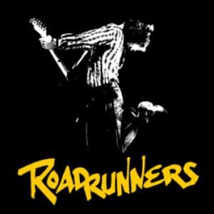 Affiche, Roadrunners