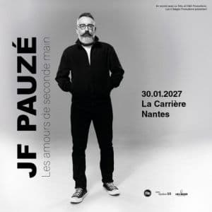 Affiche, Jean Francois Pauze