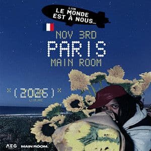 Affiche, LIIM