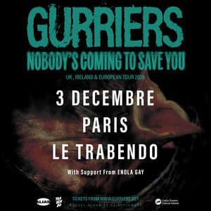 Affiche, Gurriers