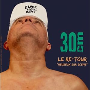 Affiche, Elmer Food Beat