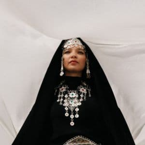 Affiche, Meryem Aboulouafa / Yael Naim