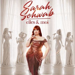 Affiche, Sarah Schwab