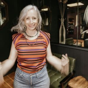 Affiche, Laura Veirs