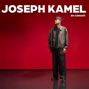 Affiche, Joseph Kamel