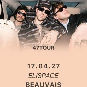 Affiche, 47ter