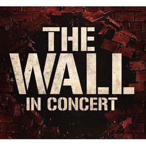 Affiche, The Wall