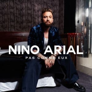 Affiche, Nino Arial